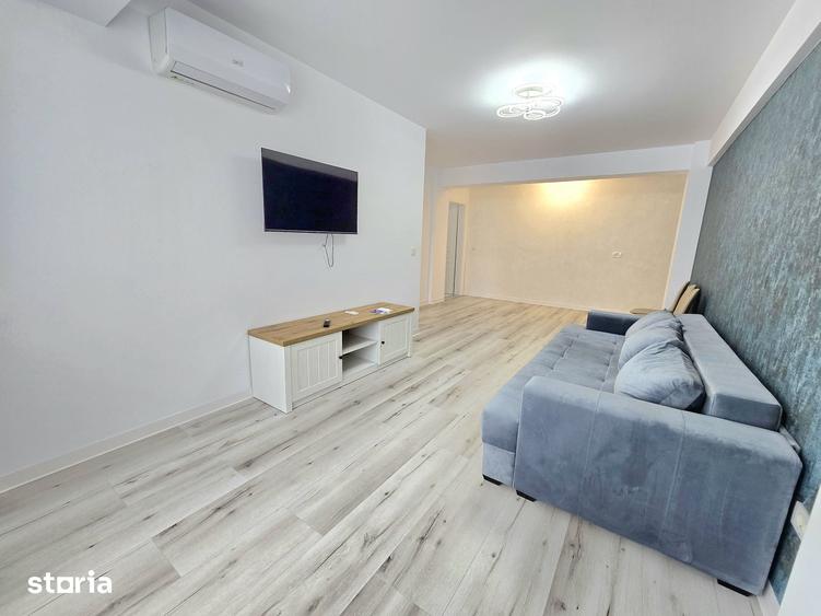 Apartament cu 2 camere în Miroslava