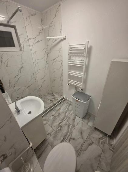 Apartament cu 2 camere decomandat în Gării