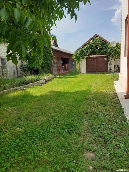 Proprietar vand casa cu etaj in Josenii Bargaului, Jud. Bistri?a-Nasaud, DN 17. - 6