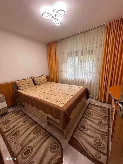 Apartament cu 2 camere, mobilat si utilat, zona Anton Pann, 42000euro - 1