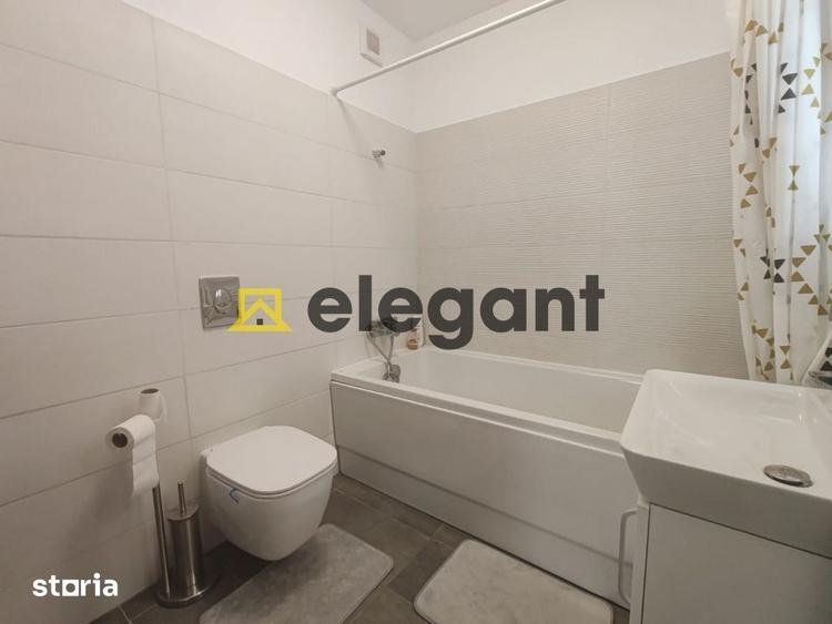 Apartament cu 2 camere decomandat, mobilat în Lăpuș Argeș