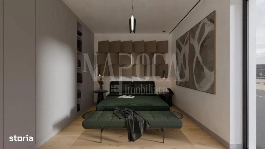 Apartament 2 camere de vanzare in Dambul Rotund, Cluj Napoca - 5