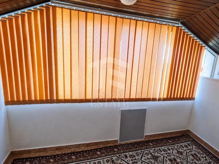 Casă cu Teren 327 Mp în Valu lui Traian