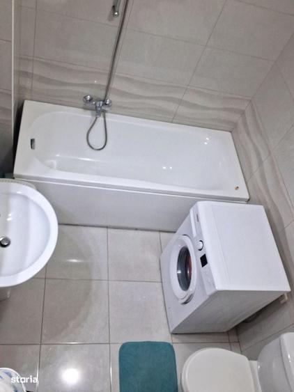 Apartament cu 2 camere decomandat în Dobroești