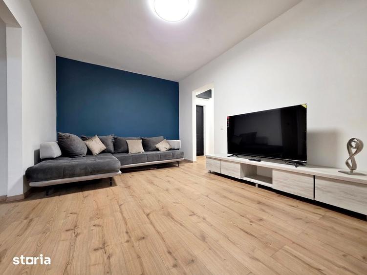 Apartament 2 Camere - Metrou Timpuri Noi! - 7