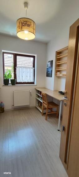 Apartament cu 2 camere în Tractorul