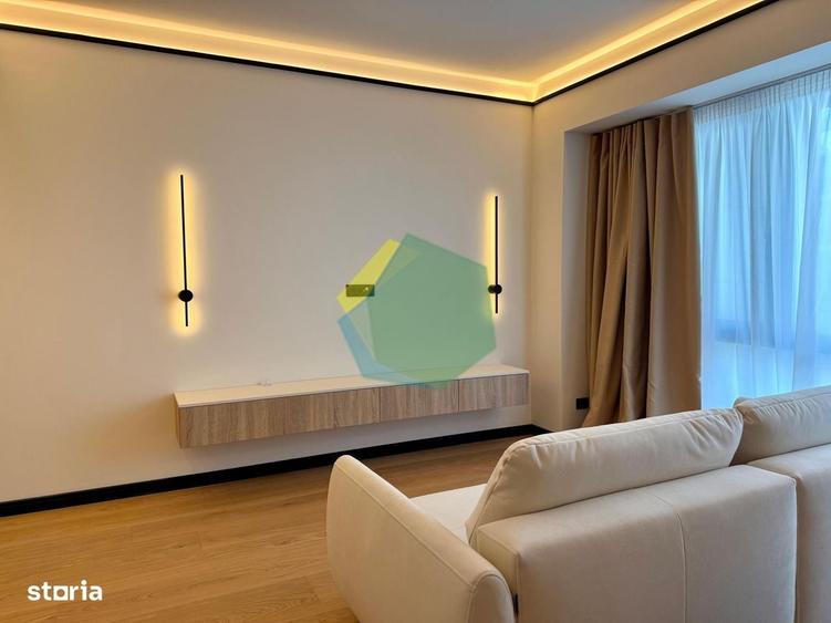 Apartament 4 camere Soseaua Pipera | 2 balcoane | Zona excelenta - 7