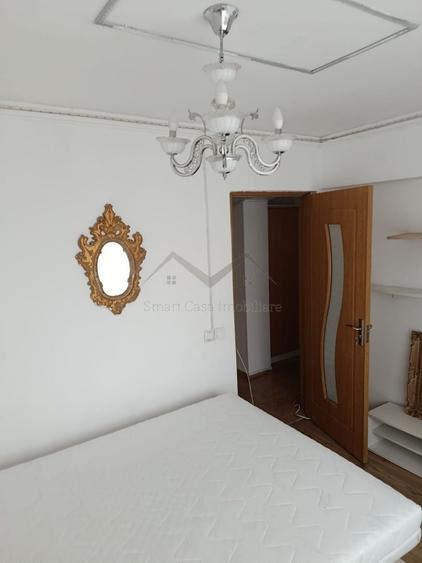Apartament cu 3 camere decomandat în Bd. Independenței