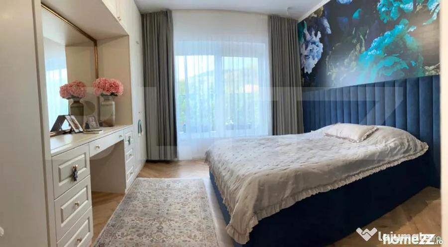 Casă cu 3 camere cu Piscina în Podgoria