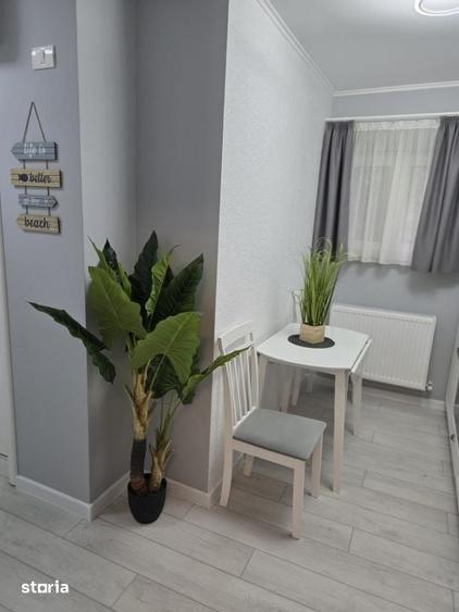 APARTAMENT 2 CAMERE | ZONA CITY PARK MALL | TERMEN LUNG - 8