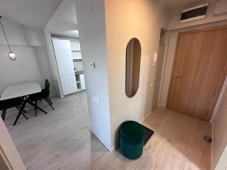 Apartament cu 2 camere semidecomandat în Drumul Taberei