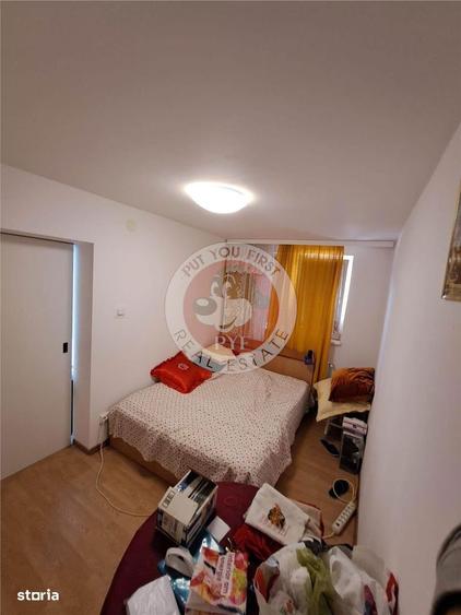 Margeanului | Ap 2 camere | Semidec | 27mp | U3 | B13126 - 3