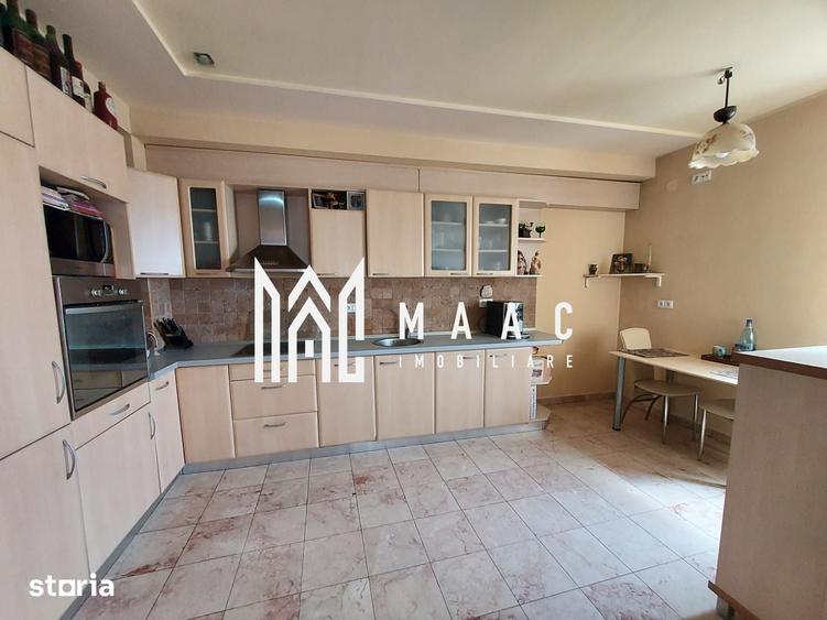 Casă cu 4 camere cu Teren 135 Mp în Sub Arini