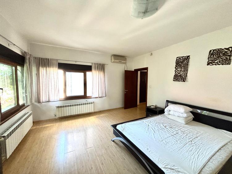Apartament cu 2 camere semidecomandat în Dorobanți