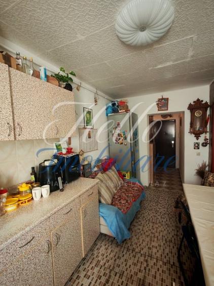 Apartament cu 2 camere decomandat în Iris