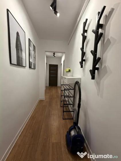 Apartament cu 2 camere decomandat în Mănăștur