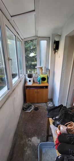 Apartament cu 2 camere decomandat în Gheorgheni