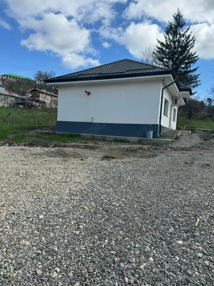 Teren în Secăriei