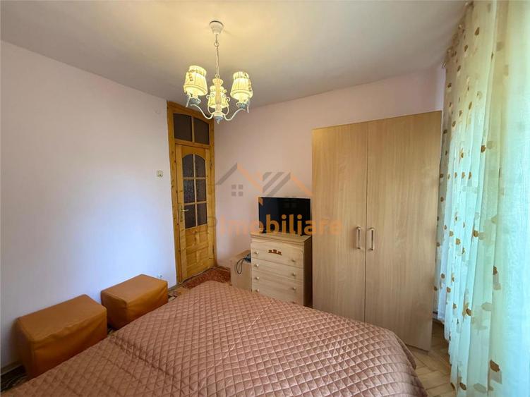 Apartament cu 3 camere decomandat în Lotus