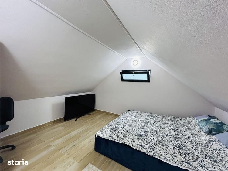 Casă cu 4 camere în Lazaret