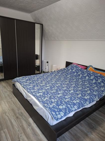 Casă cu 3 camere în Beba Veche