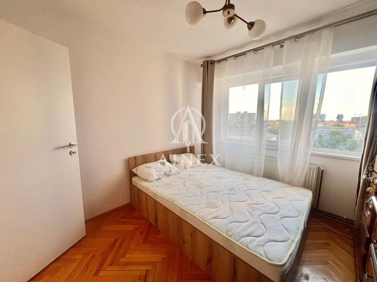 OCAZIE | Apartament cu 3 camere | Dacia , Timisoara - 1