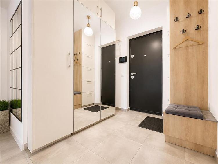 Apartament cu 2 camere decomandat în Tătărași