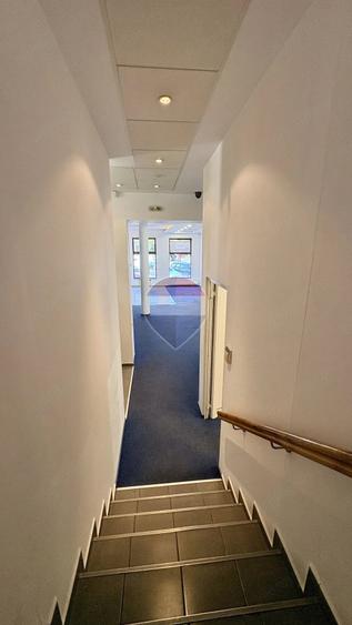 Spațiu comercial, de 130 mp, în Ultracentral