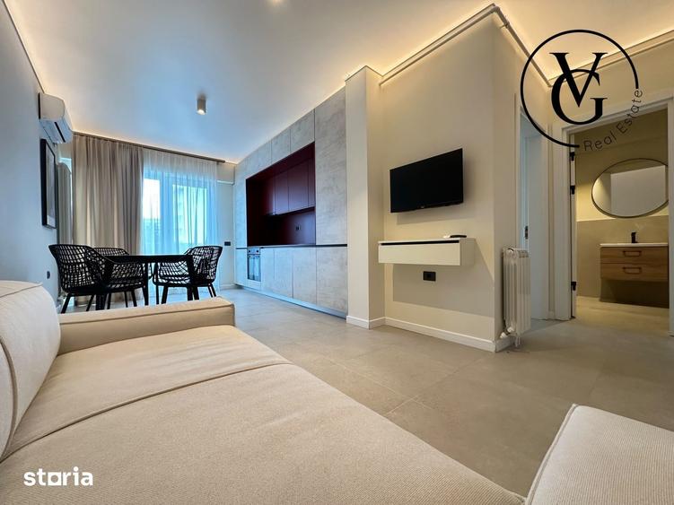 Alezzi Odyssey | Resort Premium | 2 Camere | Mobilat designer - 17