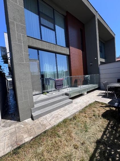 Duplex cu 4 camere cu Canalizare în Tomis Nord