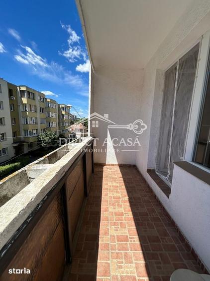 Apartament cu 2 camere în Libertății