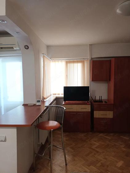 Garsonieră decomandată în Ultracentral