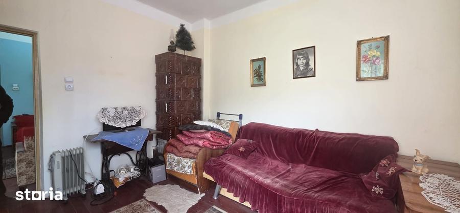OCAZIE ! CENTRU PIATA UNIRII 2 CAMERE 2 BALCOANE ETAJ 1 BOXA 77.000 E - 5
