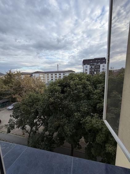 Apartament cu 2 camere decomandat în Nord