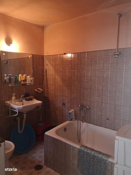 Casă cu 2 camere cu Teren 750 Mp în Șura Mare
