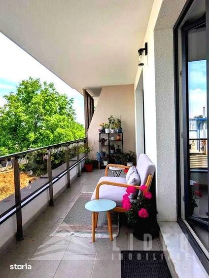 Apartament cu 2 camere în Sopor