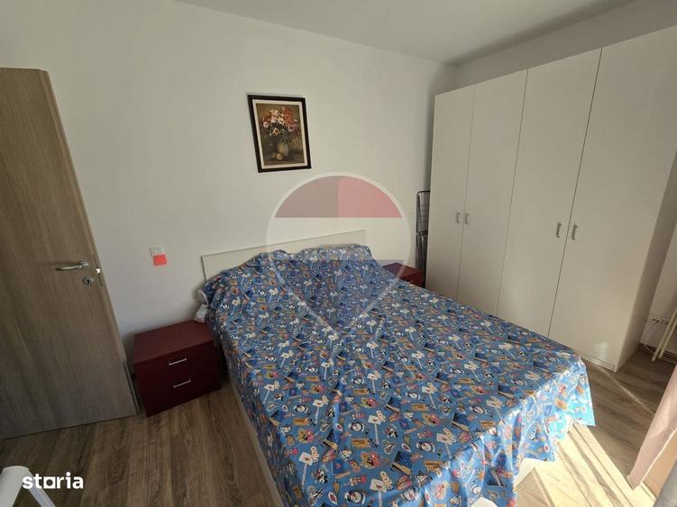 Apartament cu 3 camere în Siliștea Snagovului