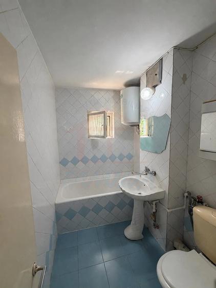 Apartament cu 2 camere în Siderurgiștilor