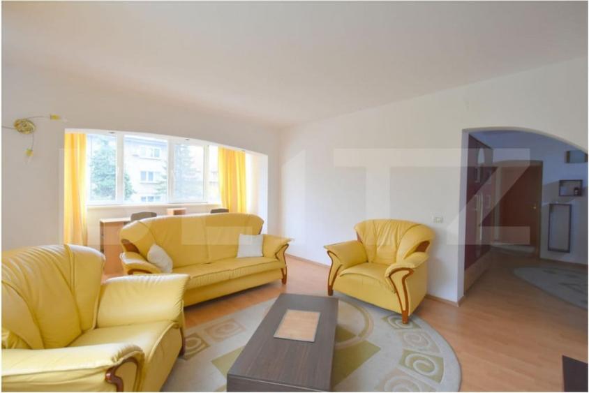 Apartament 3 camere, 90 mp, zona Centrala - 3