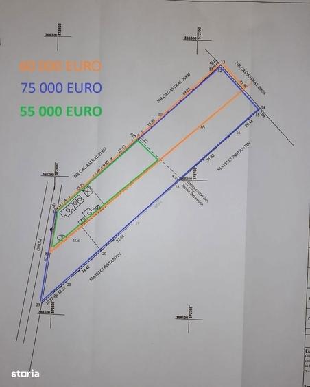 Vand proprietate in sat Bratesti, com. Sirna, jud. Prahova - 17