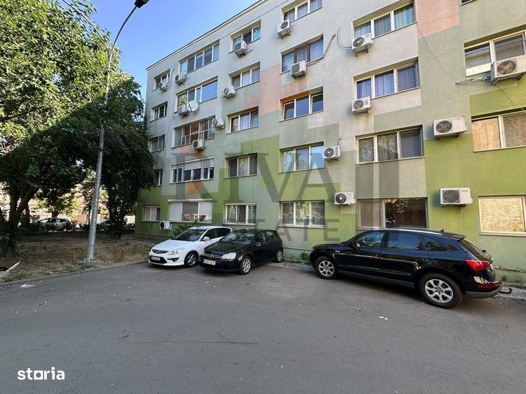 Garsonieră în Complex Studențesc