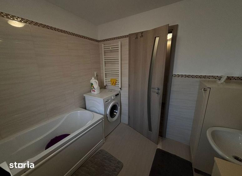 Apartament 3 camere Al Strugurilor Platoul Galata, 65 metri Cod:157101 - 9