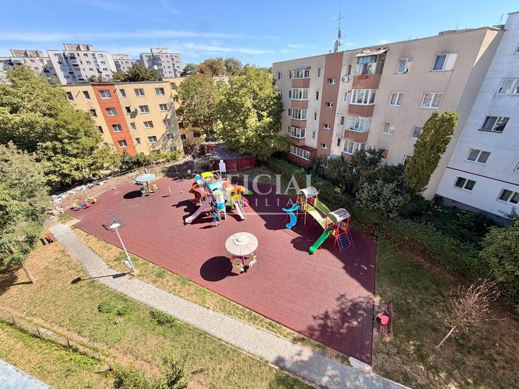 Apartament cu 3 camere decomandat, mobilat în Mănăștur