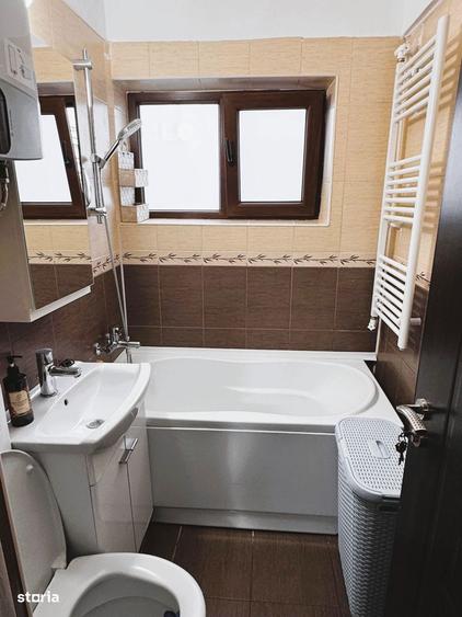 Apartament 3 camere Berceni-Giurgiului-Loc parcare - 8