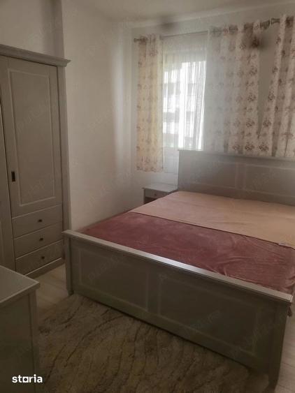 SOHO Unirii 2 camere, etaj 1, loc de parcare, mobilat ?i utilat - 6