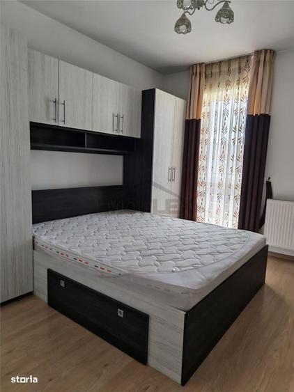 Apartament în Avantgarden