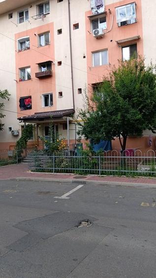 Garsonieră semidecomandată în Central