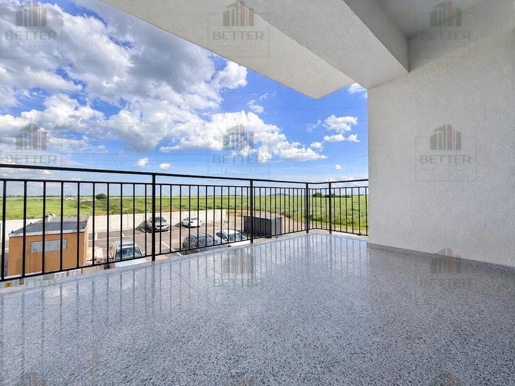 Apartament cu 2 camere semidecomandat în Metalurgiei