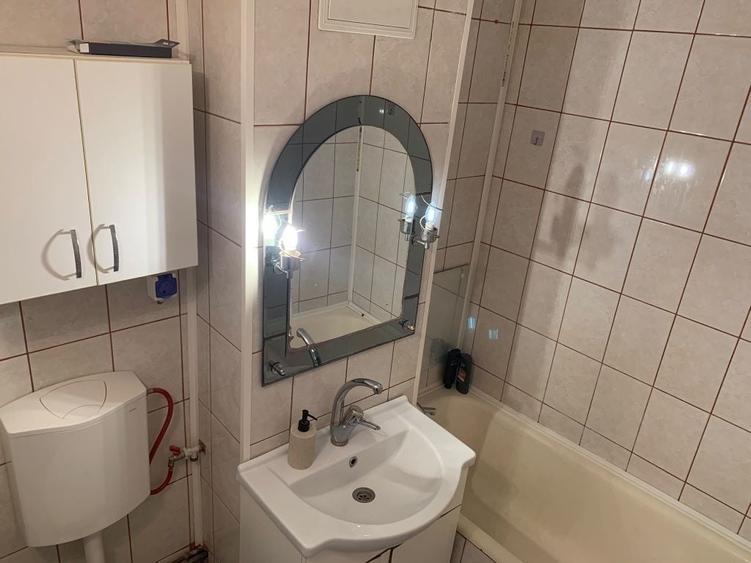 Apartament cu 2 camere decomandat în Iași