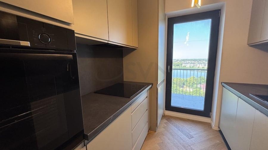 Apartament cu 2 camere decomandat, mobilat în Sisești